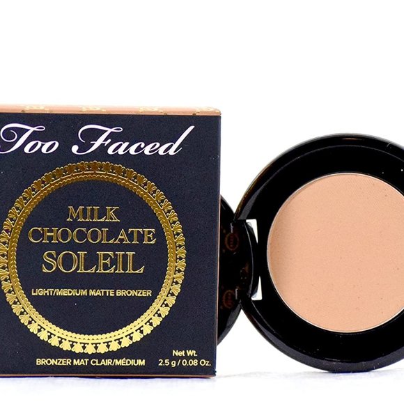 Too Faced Makeup Bundle - $72 Value - Picture 4 of 6